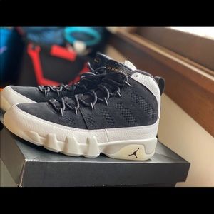 Jordan retro 9